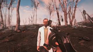 i don't mean to be rude but at Fallout 4 Nexus - Mods and community