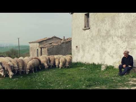 Immagini di vita contadina - Guardia Lombardi