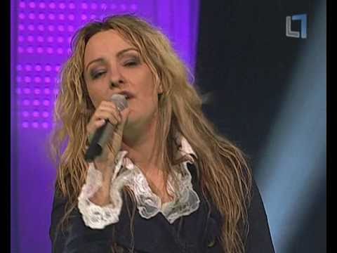 Lietuvos televizija @ „Bitinukai 2010" | Atlikėja Indrė Dirgelaitė