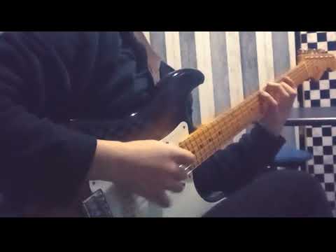 Inspired in Max Ostro.