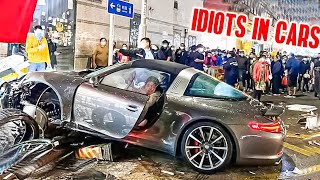 EXPENSIVE Exotic Wrecks Compilation ! Ultimate Expensive Fails From Idiots Driving SUPER CAR