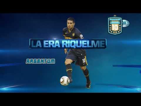 La Era Riquelme