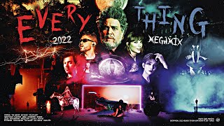 Everything 2022 Megamix A Year End Mashup of 260 Songs by Joseph James