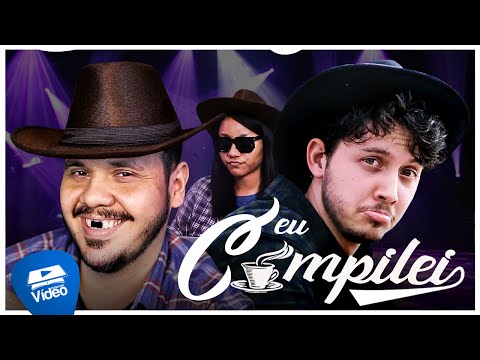 Compilei - Paródia Sosseguei - Jorge & Matheus