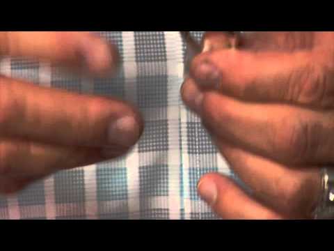 How to Choose a Ring for Men : Rings & Jewelry