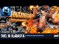 Pirate Ocean Adventure | Android Gameplay Walkthrough - Chapter 8 Duel in Alabasta