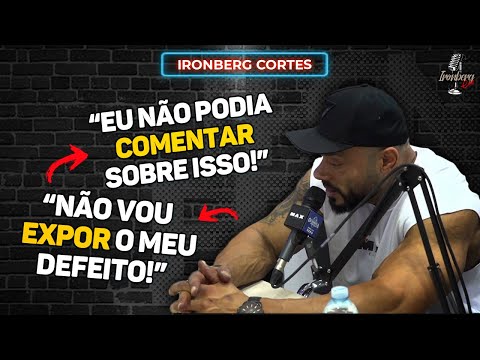 BALESTRIN REVEALED HIS BIGGEST DIFFICULTY IN THE COMPETITION – IRONBERG PODCAST CUTS