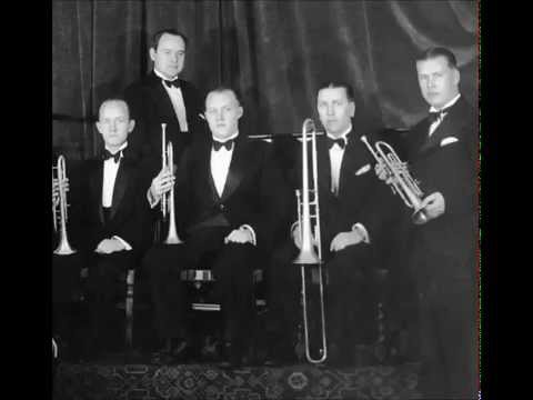 OI KUULE KUINKA SOI, Eugen Malmstén ja Rytmi Pojat v.1938