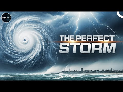 Terrifying Moments: The Hurricane Destroyed Homes! | Destruction Decoded: Episode 4 | FULL HD!