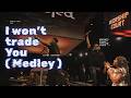 I Won T Trade You Medley Don T Wanna Sing The Latest Song Worship Court Lagos Victor Thompson