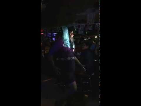 Rubella Spreads "Hellen Keller" by Manila Luzon and Cazwell