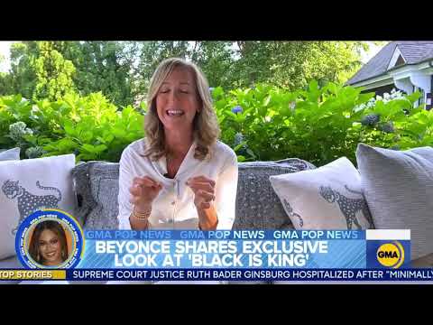 Beyonce hugged Shatta Wale In Front Of Shatta Wale