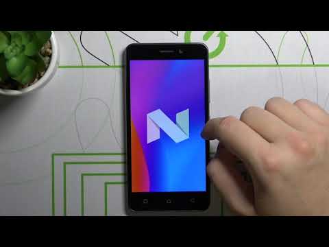 How to Check Android Version on Lenovo K6 – About Phone Info