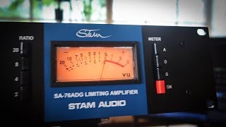Video thumbnail for Win A 76ADG Compressor By Stam Audio! by Doctor Mix