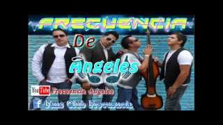 Frecuencia de Angeles tu juguete