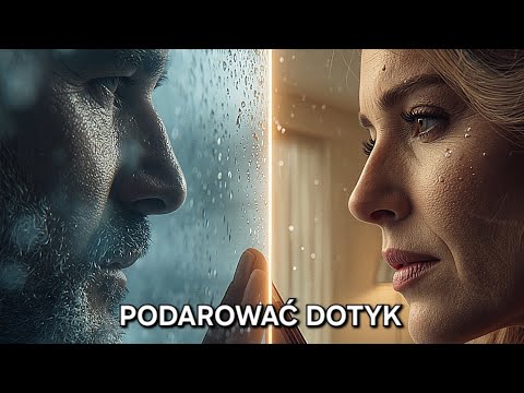 JONASZ | Podarować Dotyk - ballada o miłości, której nie zniszczy odległość 💛 