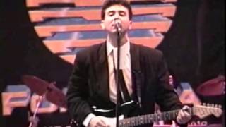 Estoy Enamorado Ladron en Vivo