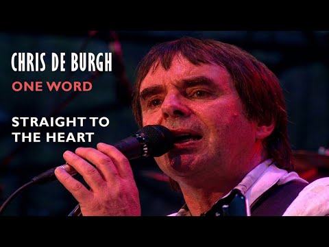 One Word cover
