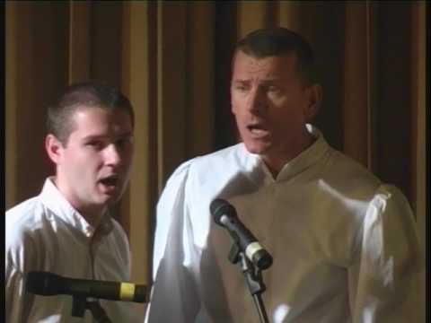 Klapa Čiovo - Priko mosta o' Ciova