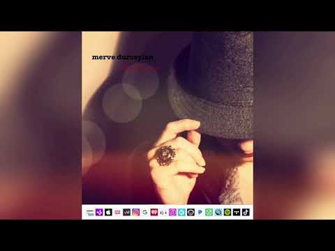 Merve Durceylan - Kendi Cenazem (Akustik)
