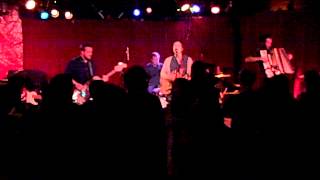 Laura Stevenson -- Runner