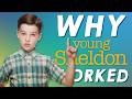 Young Sheldon Absolutely Should Have Failed