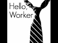【MEIKO V3】 Hello Worker 【カバー】 