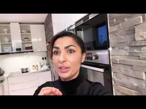 “Cooking by Anife” Baklava + Banice👌