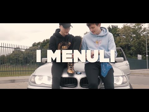 Kuba x Jacob - I menuli [Bass Boosted]