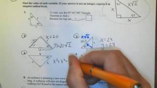 Math 2 Unit 7 2a Homework Help Morgan