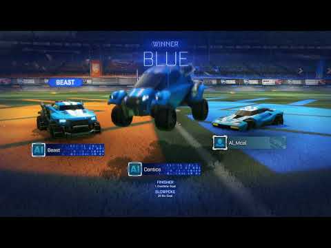 Rocket League 02 26 2023