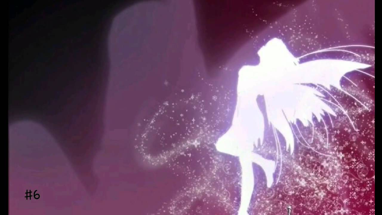 Top ten cutest fairy wallpapers