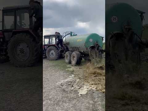 НАВІЩО ТАКЕ РОБИТИ?🤯 #агротехнологии #село #farming #фермер #agriculture #agro #агро #farmlife