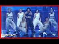 KARINA Aespa UP Dance Mirrored