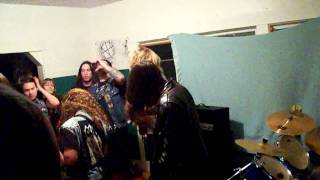 Cemetary Lust 12-5-2009