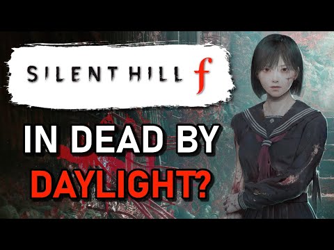 Silent Hill f in Dead by Daylight: The Potential and Problems