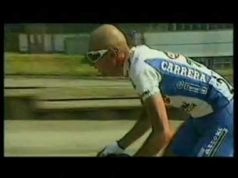 In Everlasting Memory of Marco Pantani
