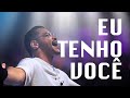 Eu Tenho Você Vitor Santana Cover