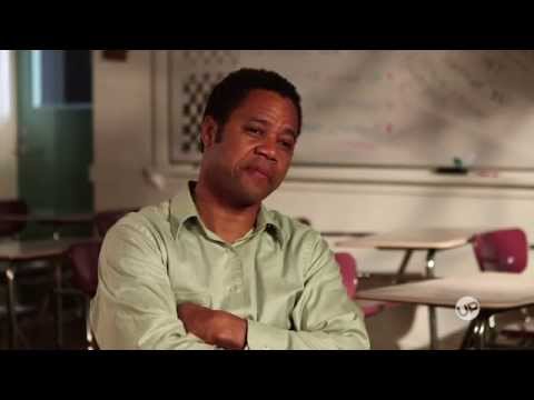 Thumbnail for video: Behind the Scenes Thumbnail for video: Behind the Scenes