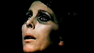 Samuel Beckett - Rockaby, starring Billie Whitelaw, director: Alan Schneider (1981)