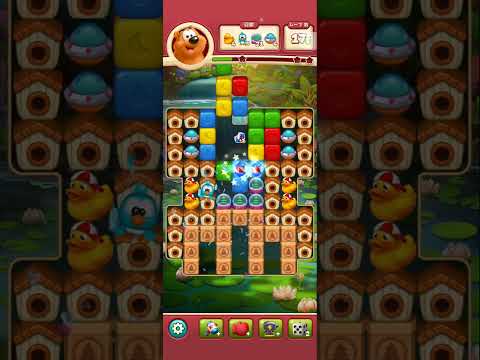 Toon Blast Level #7128#7129#7130_1#7130_2#7131 Clear ‎@mlupinsroom2806  (4)