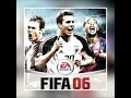 FIFA 06: Kyo - Contact
