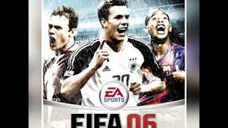 FIFA 06: Kyo - Contact