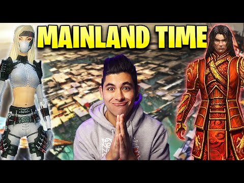 The Difficulty in Guild Wars is INSANE - Blind Playthrough (GW Factions)