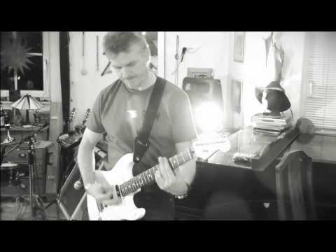 RMW Blues Rock Band - New WW Blues | Studio Session
