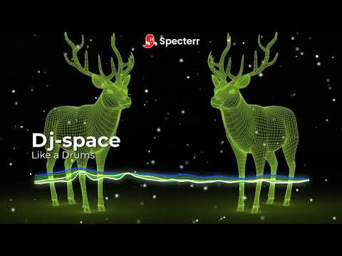 Like a Drums - D Spekt