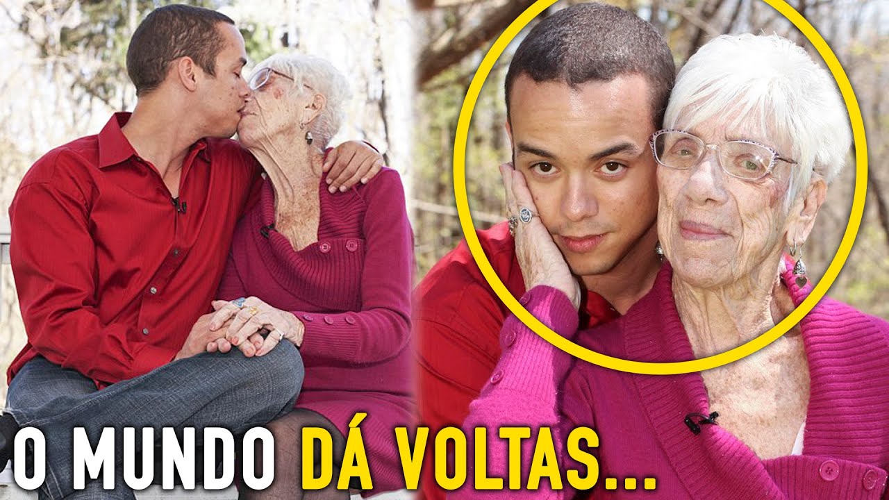 Ele Seduziu e Casou com Milionária Para se Tornar Herdeiro Sem Imaginar o Que Ela ia Fazer...