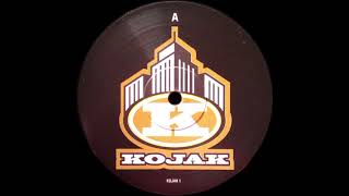 Kojak - Cold Blood