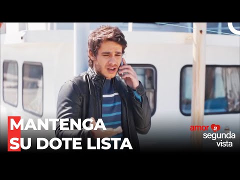 Debemos Vivir En La Misma Casa - Amor A Segunda Vista Capítulo 28