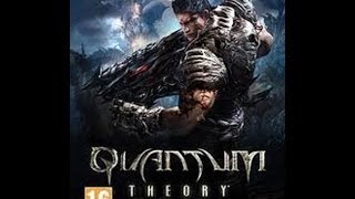 Quantum Theory Epic ( クウォンタム セオリー)Trailer -HD 720P